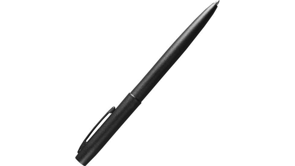Rite in the Rain ALL-WEATHER PEN - BLACK INK, Black, 5 1/4 97