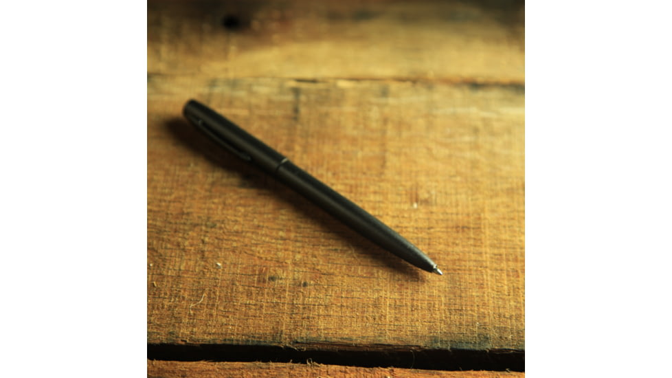 Rite in the Rain ALL-WEATHER PEN - BLACK INK, Black, 5 1/4 97