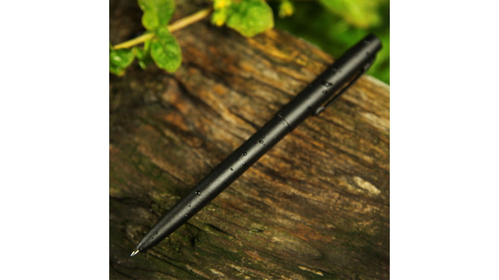 Rite in the Rain ALL-WEATHER PEN - BLACK INK, Black, 5 1/4 97