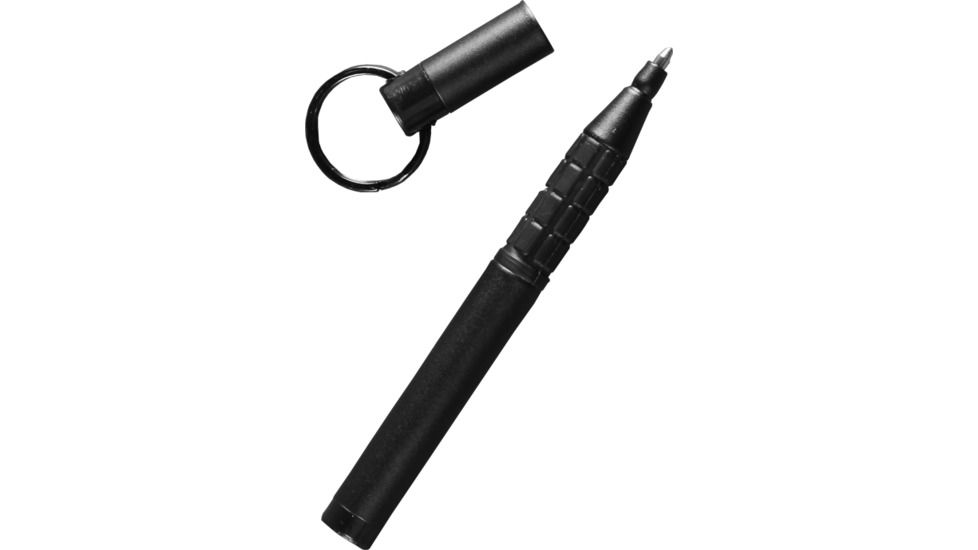 Rite in the Rain ALL-WEATHER TREKKER PEN - BLACK INK, Black, 5 1/4 98