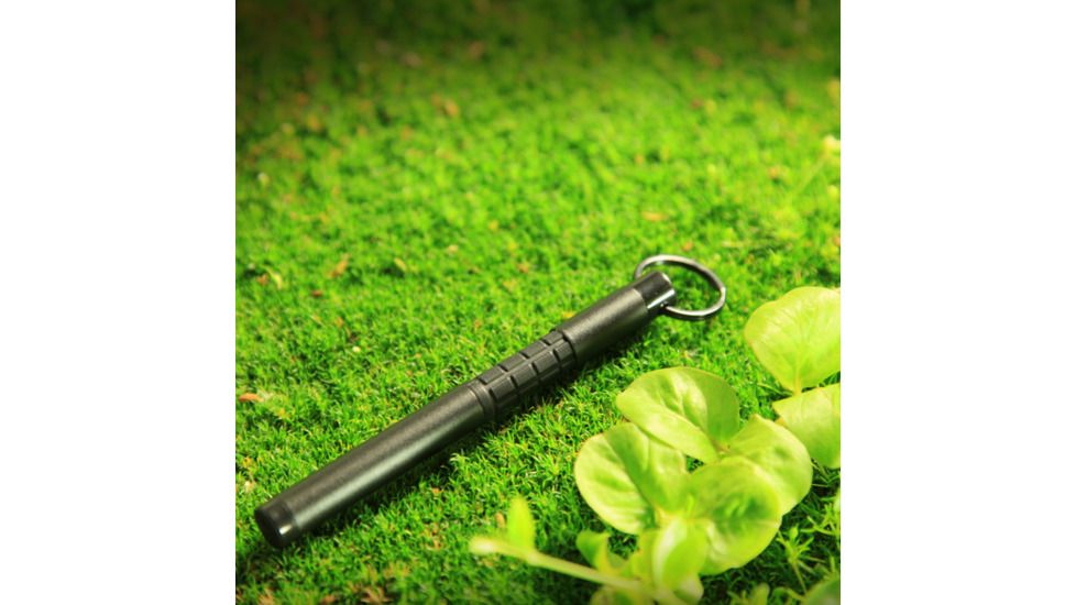 Rite in the Rain ALL-WEATHER TREKKER PEN - BLACK INK, Black, 5 1/4 98