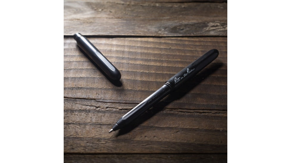 Rite in the Rain Black Edc Pen - 2 Pk - BK92