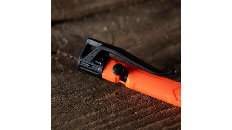 Rite in the Rain Bolt Action Bullet Pen, Orange - OR20