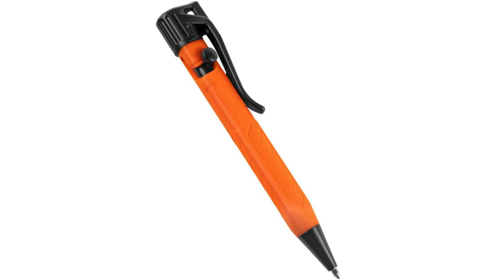 Rite in the Rain Bolt Action Bullet Pen, Orange - OR20