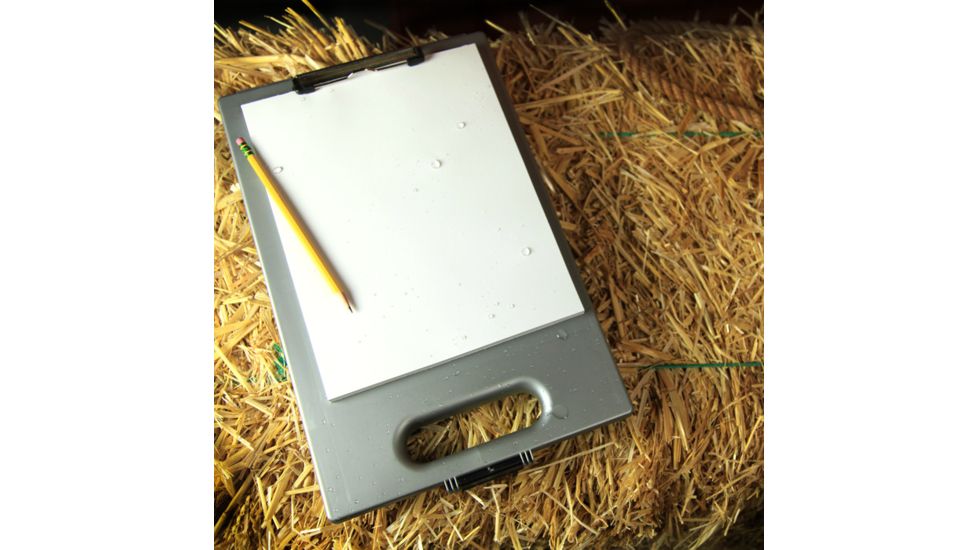 Rite in the Rain COPIER PAPER - WHITE - 8.5 X 11 - 200 SH, White, 8 1/2 x 11 8511