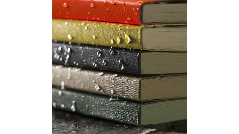 Rite in the Rain Field Flex Pocket Memo - Universal - Oranage - OR54