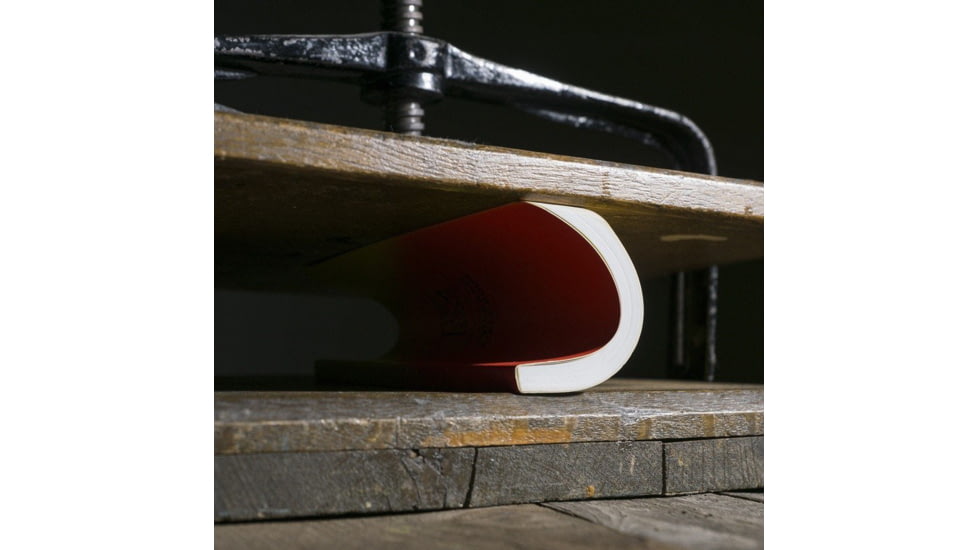 Rite in the Rain Field Flex Pocket Memo - Universal - Oranage - OR54