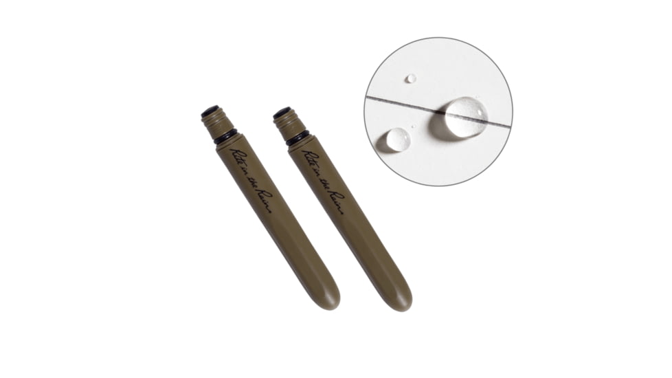 Rite in the Rain EDC Pen, 2 Pk, FDE, FDE92