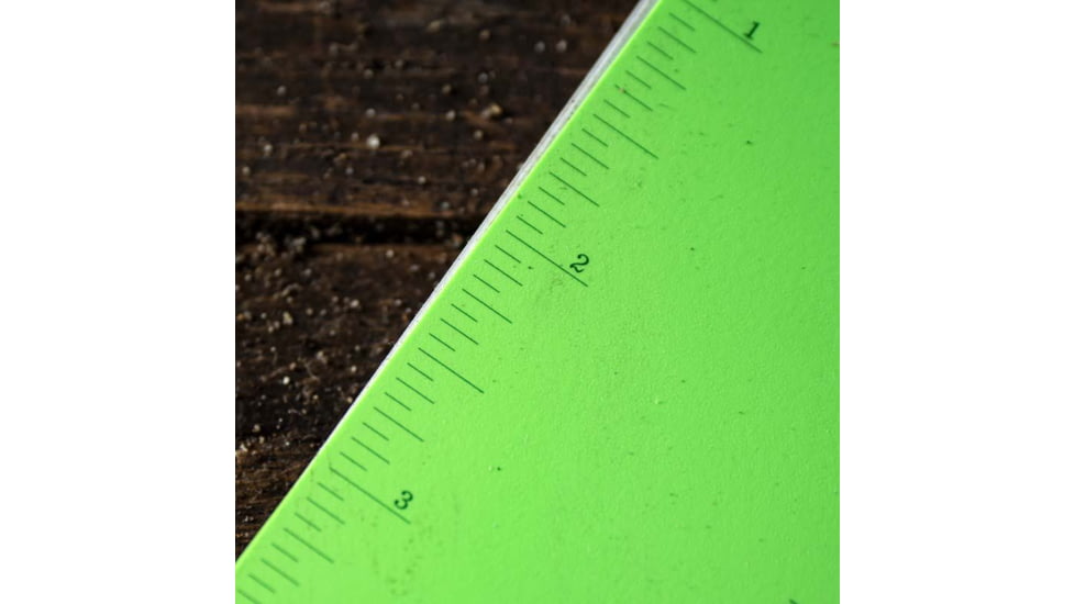 Rite in the Rain Hi-Vis Side Spiral Notebook, 4.88in x 7in x 0.38in, 32 Sheets, HV973