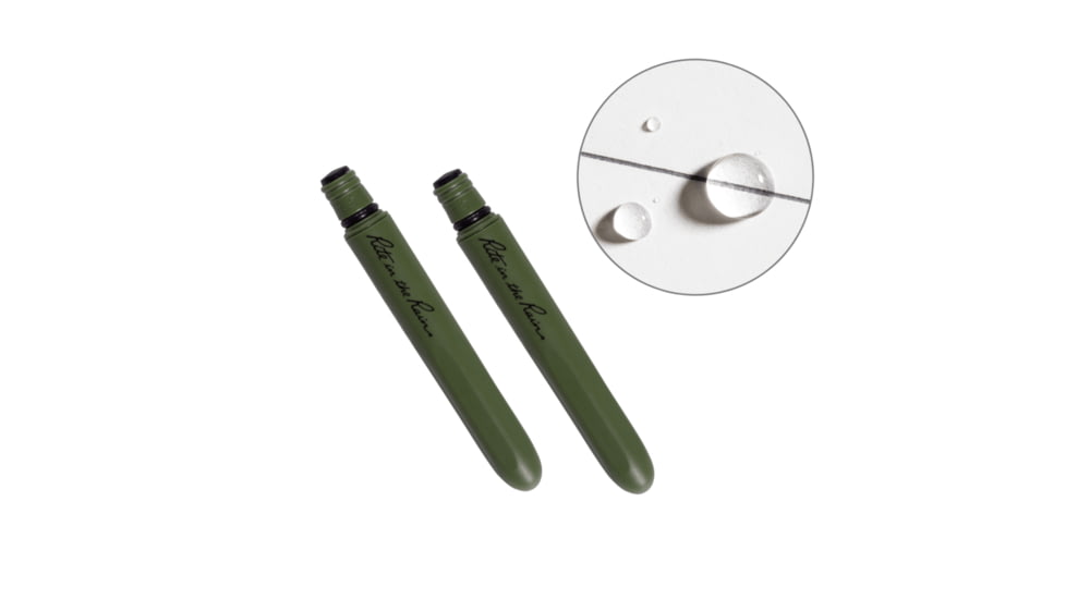 Rite in the Rain EDC Pen, 2 Pk, Olive Drab, OD92
