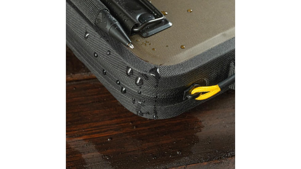 Rite in the Rain MONSOON Hand Desk, Olive/Black, M958