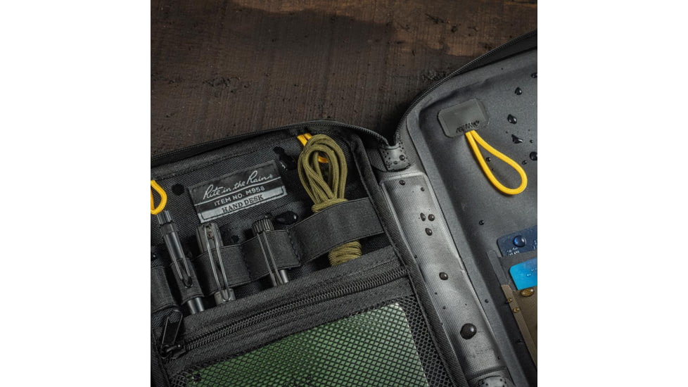 Rite in the Rain Monsoon Hand Desk