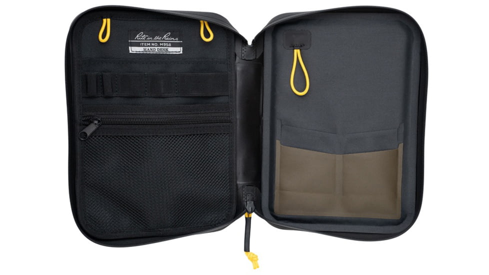 Rite in the Rain Monsoon Hand Desk