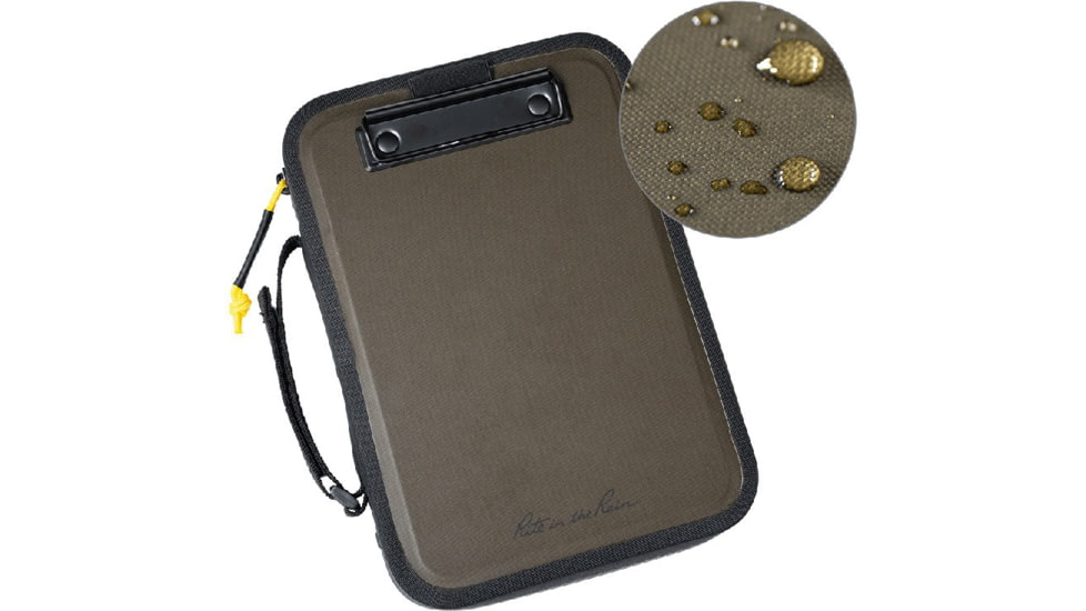 Rite in the Rain Monsoon Hand Desk