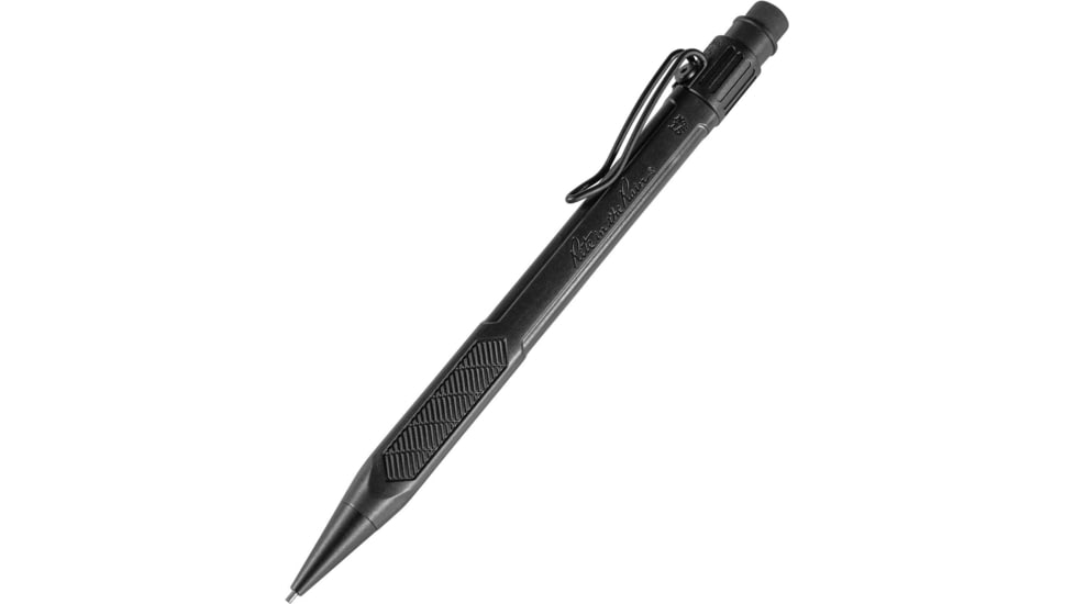 Rite in the Rain Work-ready Mechanical Pencil - Black W/ Hb Medium Lead - BK15