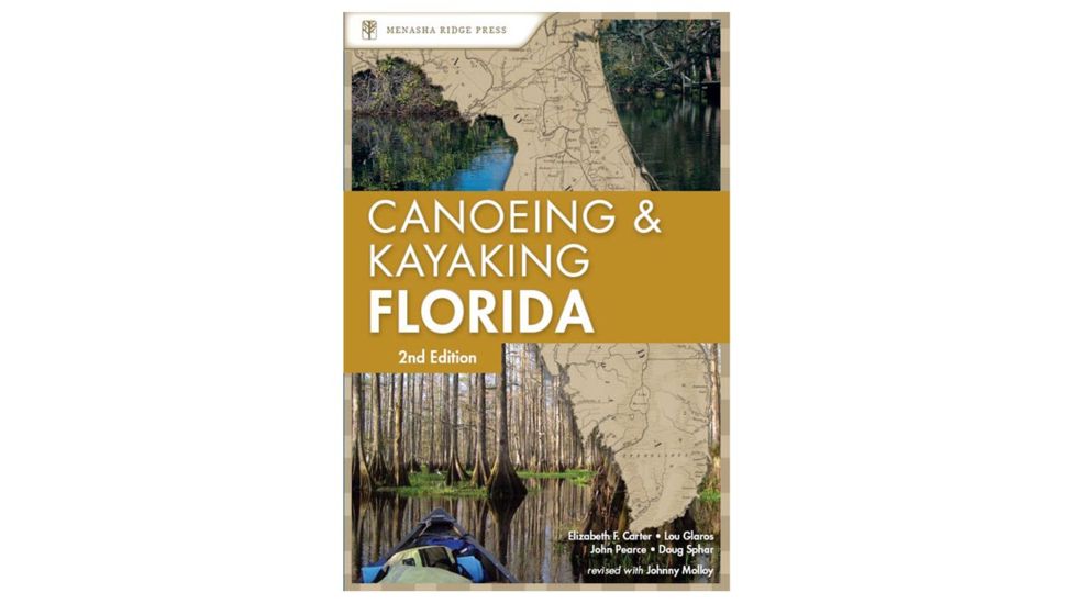 River Guide To N. Landing Rive, Lillie Gilbert &amp; Vicki Schufer, Publisher - Eco Images