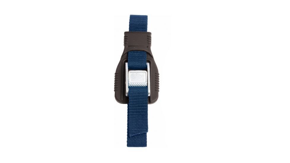 Riverside Utility Straps 6 Blue 2pk 024292