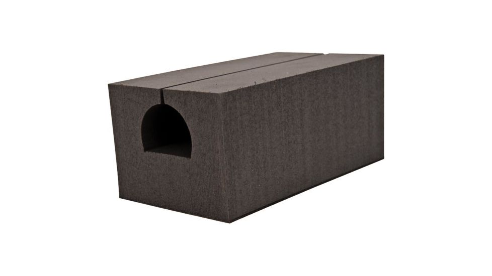 Riverside Deluxe 7'' Canoe Block 068711