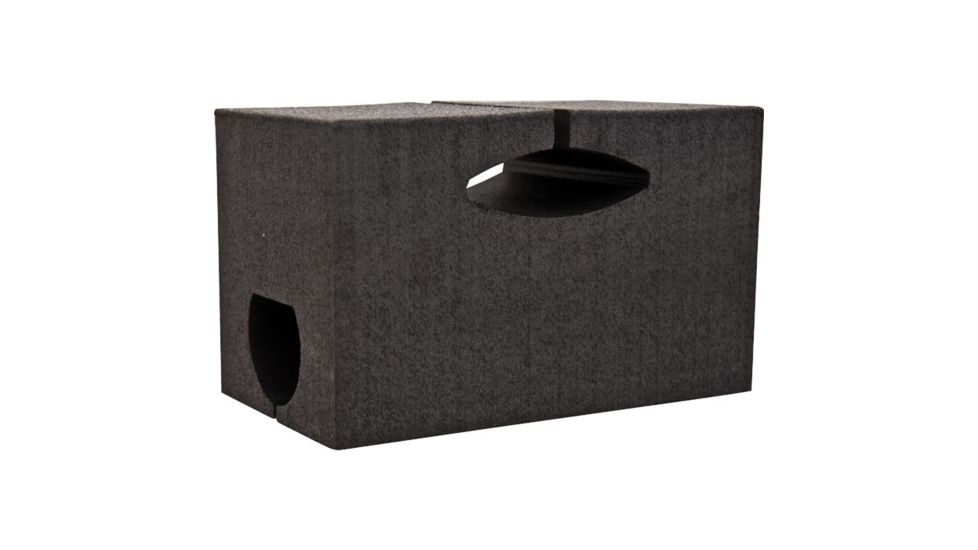 Riverside Universal 7'' Canoe Block 068811