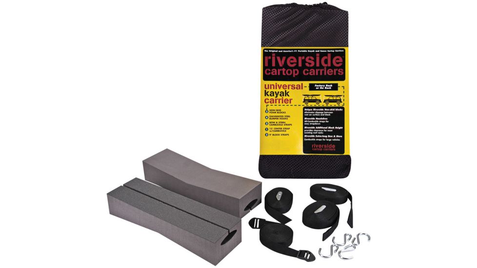 Riverside Universal Kayak Kit 16'' 209