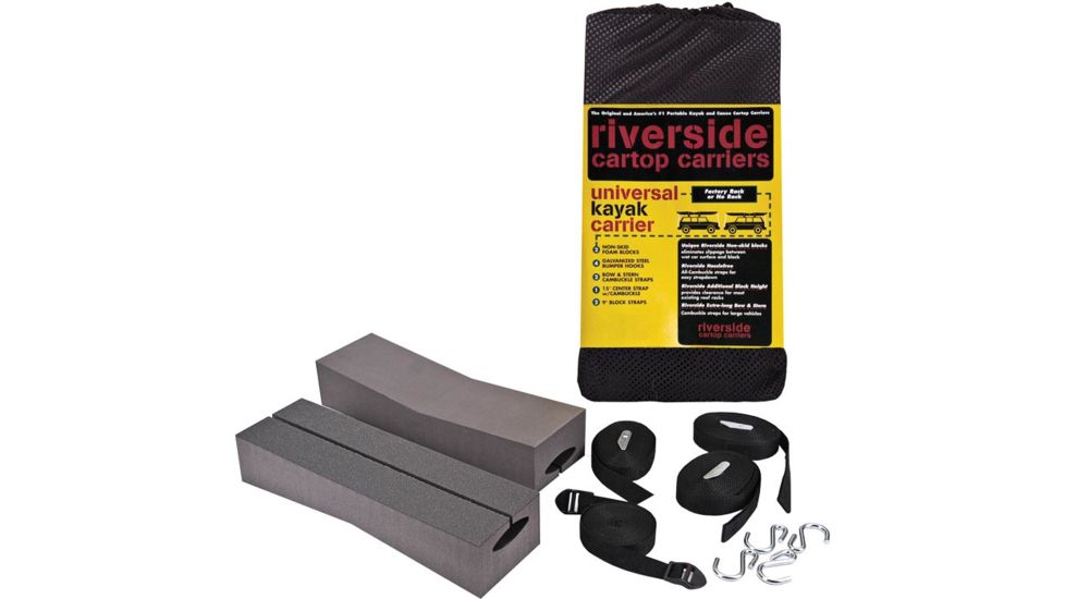 Riverside Universal Kayak Kit 18'' 068233