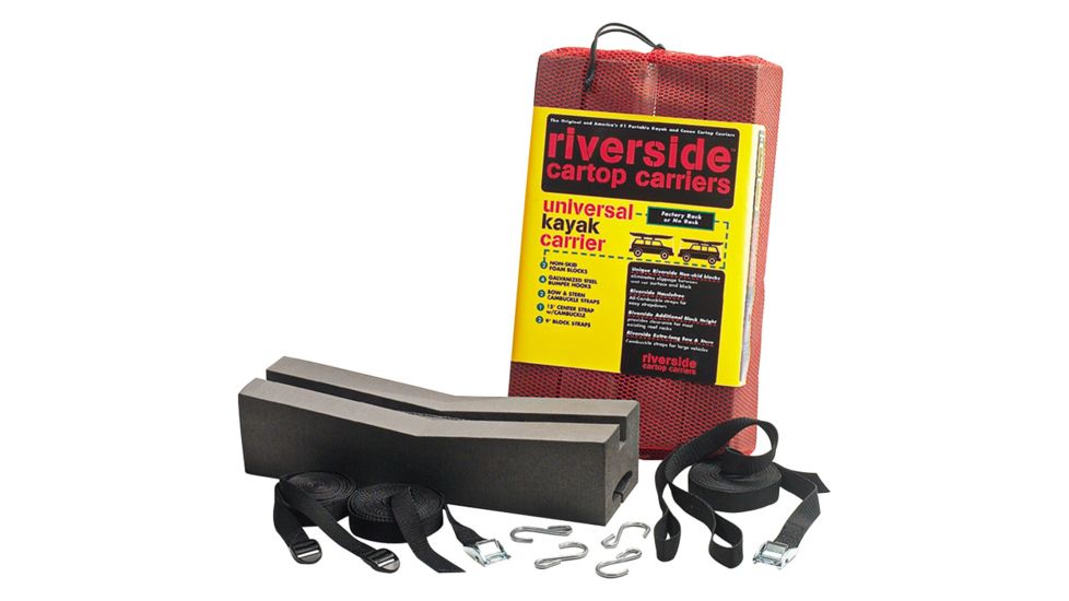 Riverside Universal Kayak Kit 18'' 068233