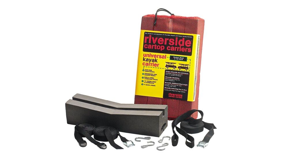 Riverside Universal Kayak Kit 18'' 068233