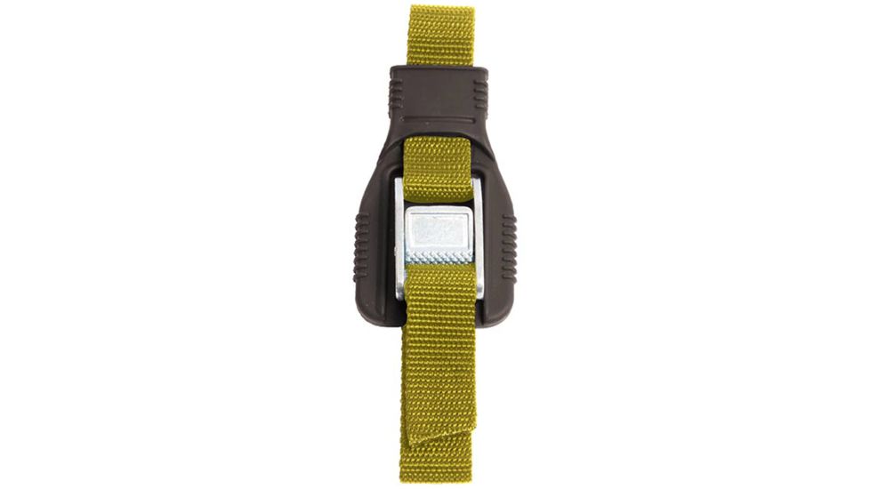 Riverside Utility Straps 12' Yellow 085696