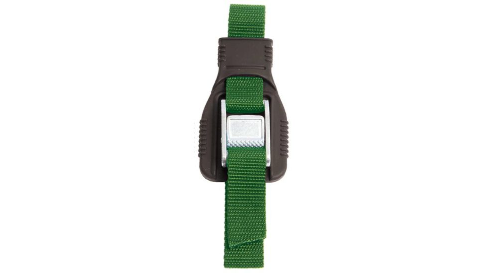 Riverside Utility Straps 18' Green 086094