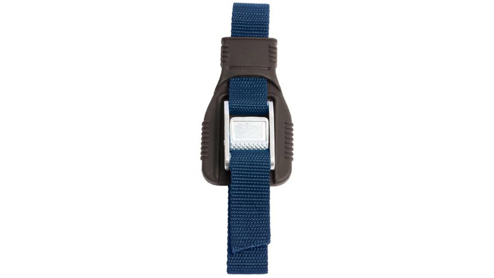 Riverside Utility Straps 6' Blue 085292