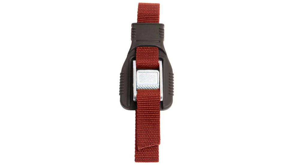 Riverside Utility Straps 9' Red 085491