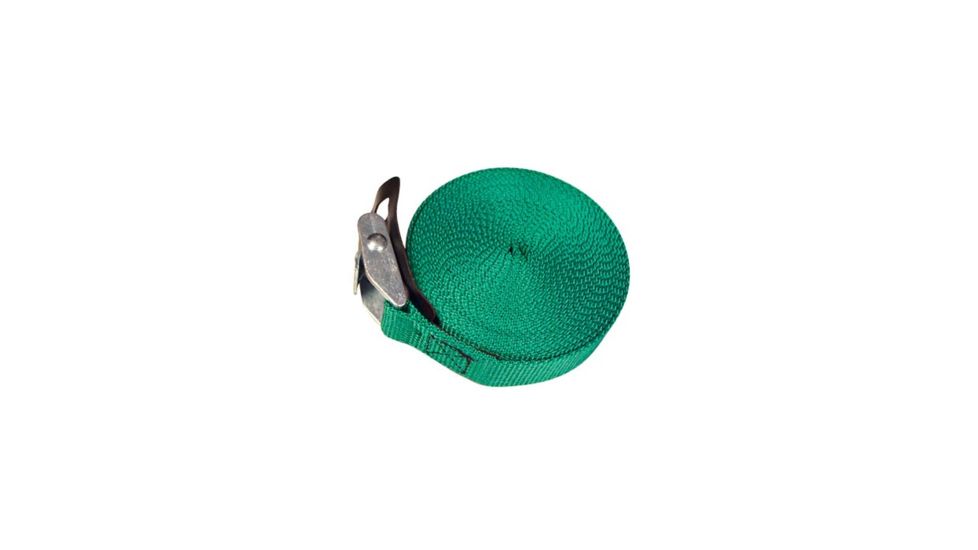 Riverstones Ancra Strap 1 X 18 - Green PER528RS