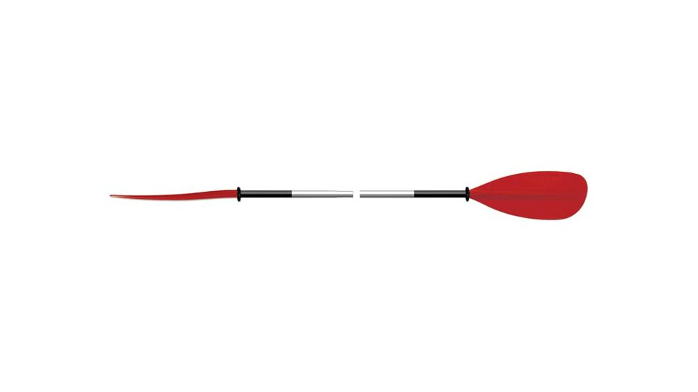 Riverstones Asymetric Kayak Paddle-82 in / 210 cm