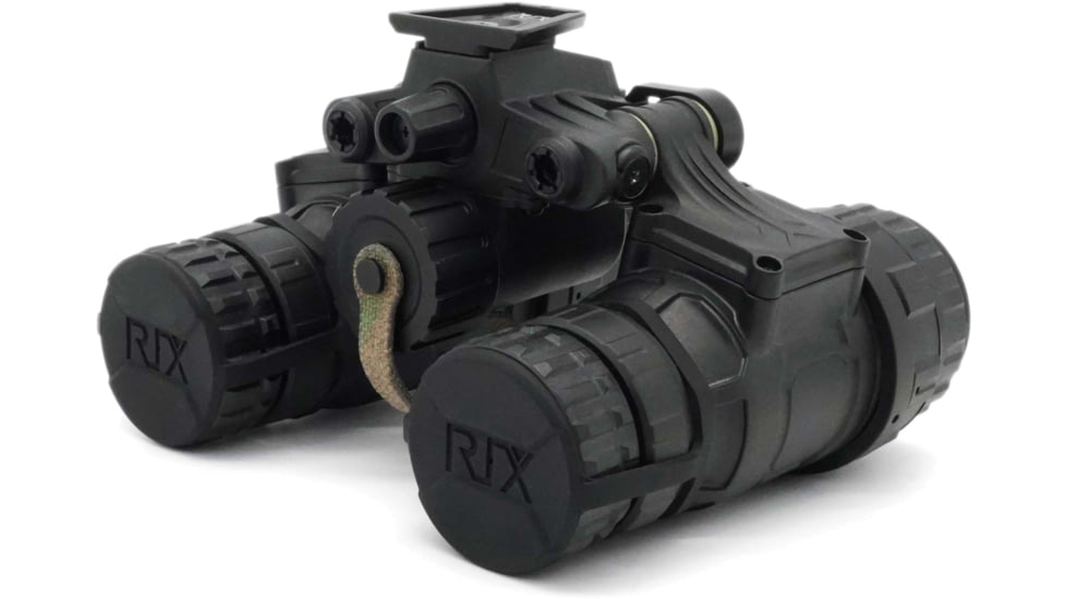RIX RNV31S 1x27mm Night Vision Binocular
