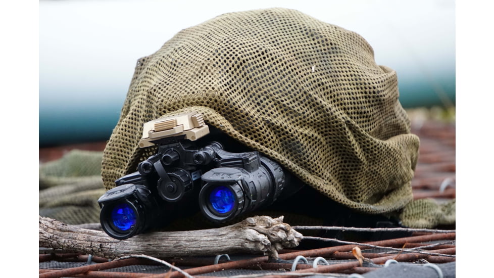 RIX RNV31S 1x27mm Night Vision Binocular