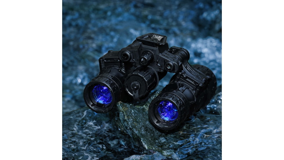 RIX RNV31S 1x27mm Night Vision Binocular