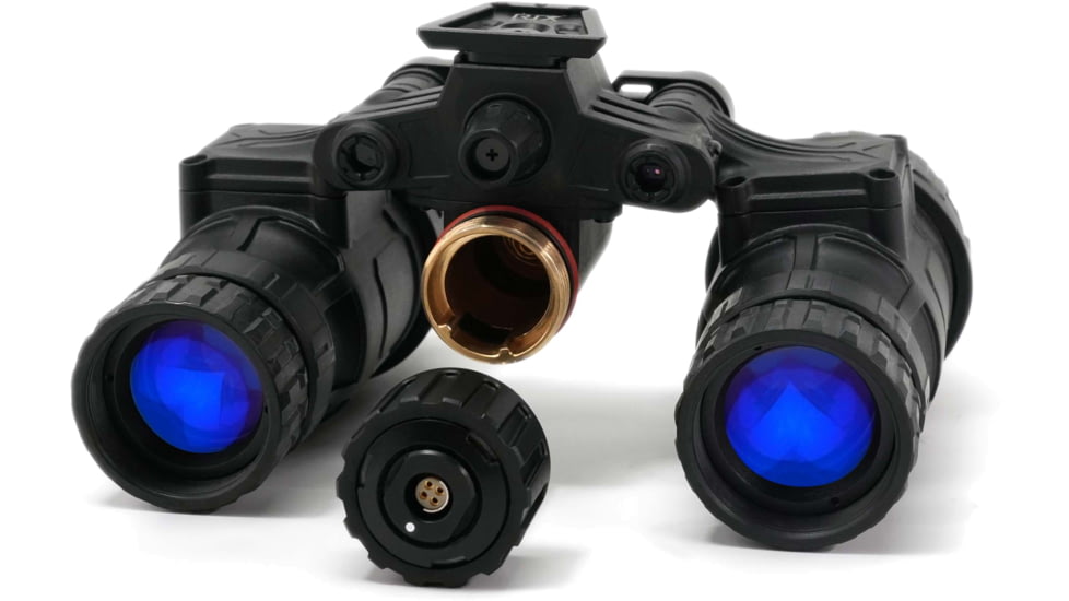 RIX RNV31S 1x27mm Night Vision Binocular