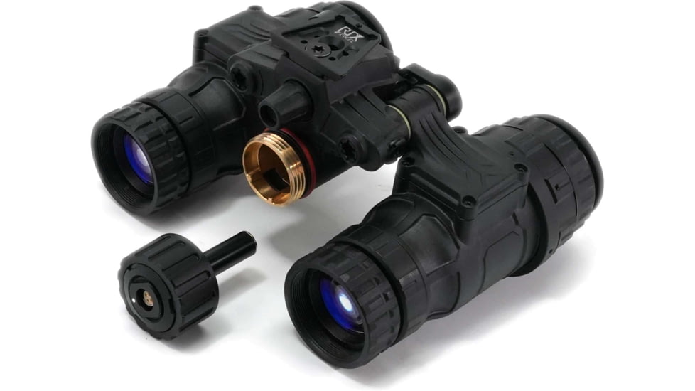 RIX RNV31S 1x27mm Night Vision Binocular