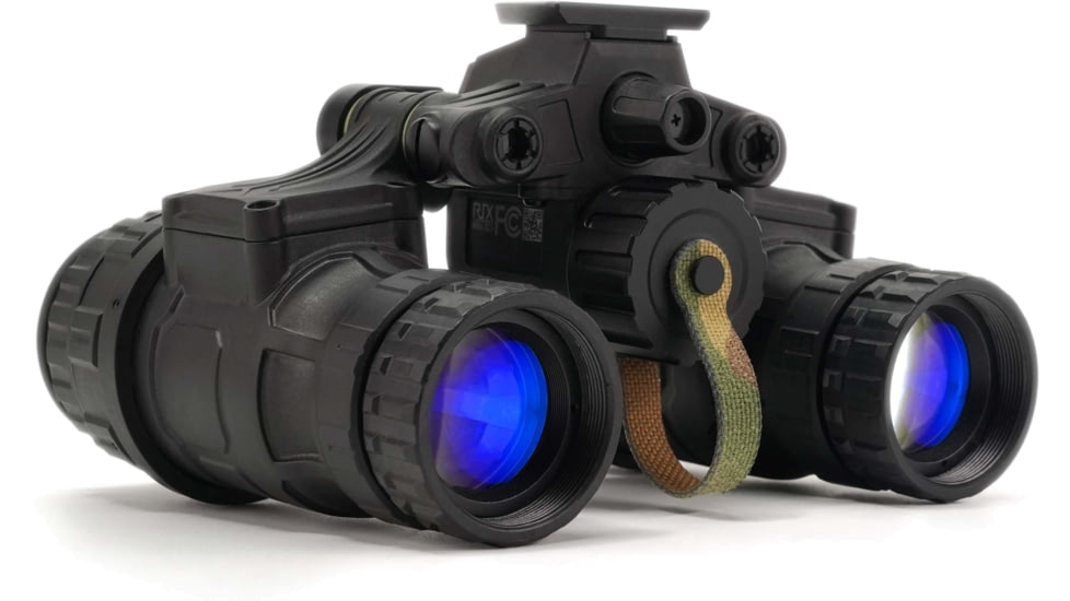 RIX RNV31S 1x27mm Night Vision Binocular