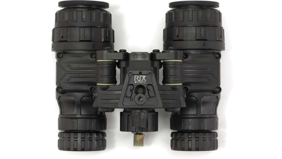RIX RNV31S 1x27mm Night Vision Binocular
