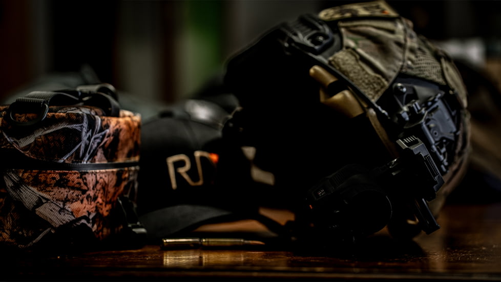 RIX Stride ST3 Lite Thermal Imaging Monocular