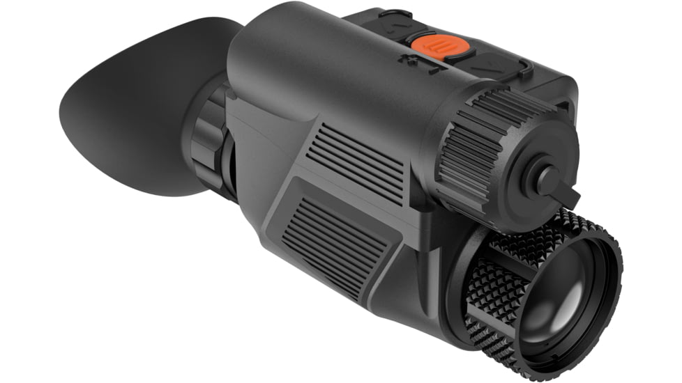 RIX STRIDE ST6 Thermal Imaging Monocular, Black, Small, RIX STRIDE ST6
