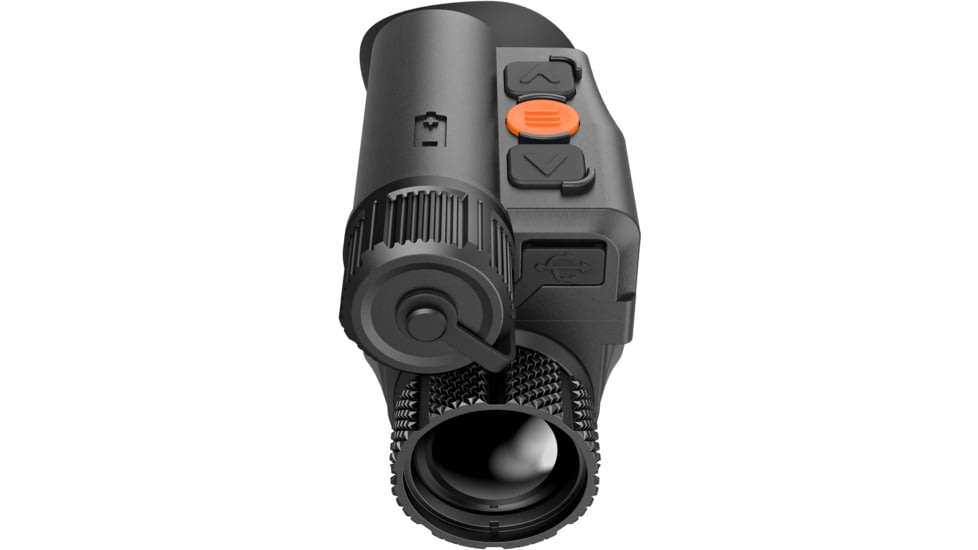 RIX STRIDE ST6 Thermal Imaging Monocular, Black, Small, RIX STRIDE ST6