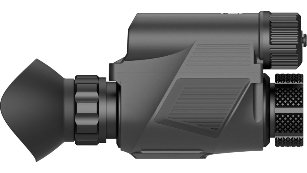 RIX STRIDE ST6 Thermal Imaging Monocular, Black, Small, RIX STRIDE ST6