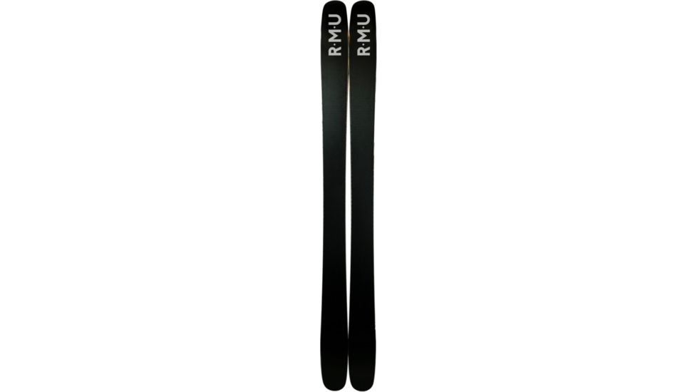 RMU Apostle 106 Skis, Wood Core, 175, APO106W175-19