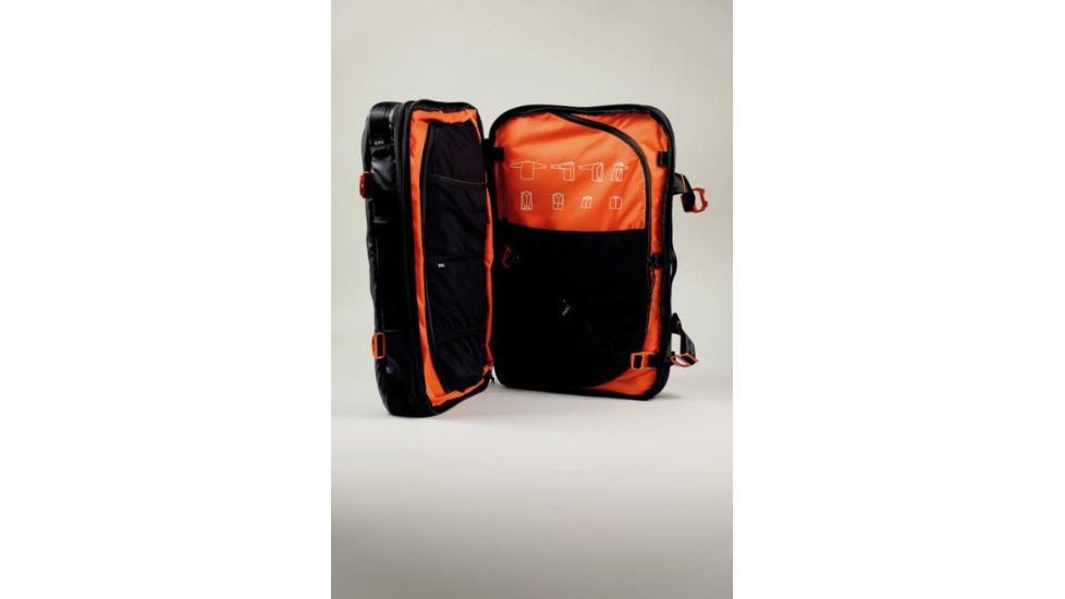 RMU Mountain Briefcase, 35L MTNBC