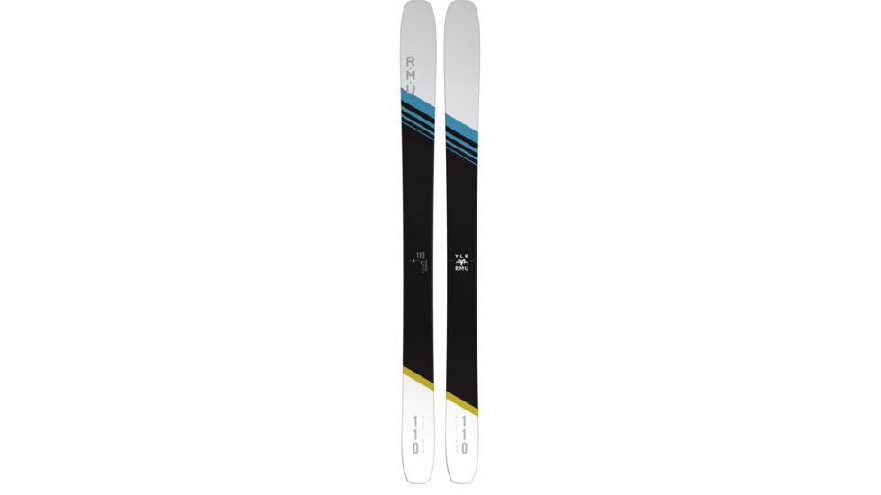RMU YLE 110 PRO, 178 Skis, YLE110178-20