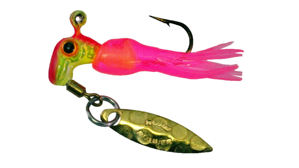 Road Runner NSICE1-635 Nat Science Ice 1/32 Pink Glow 1+3PK, NSICE1-635