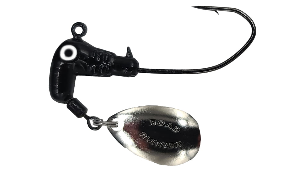 Road Runner Sickle Hook Heads