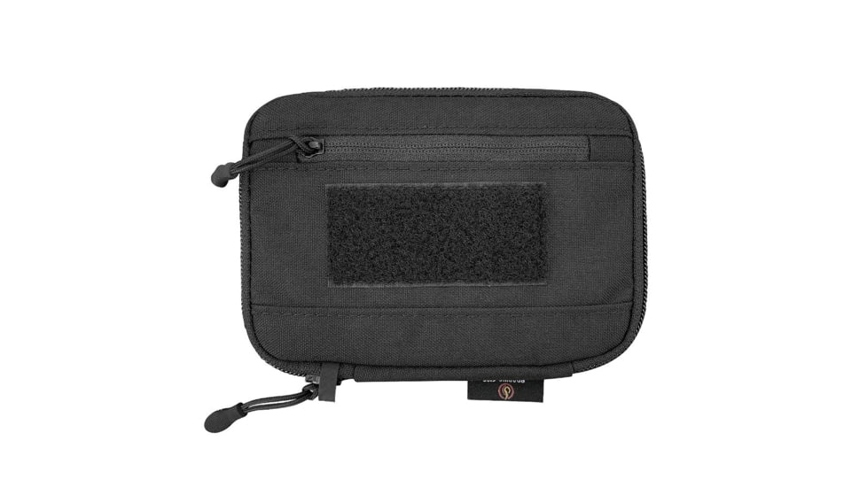 Roaring Fire Picofire Pocket Pouch, Black, 6.3x4.33x1 inch, RF-Pocketpouch01-BK